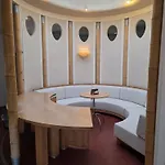 Lejlighed Bambushaus - Bamboo House Darmstadt