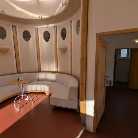 Bambushaus - Bamboo House Apartmán