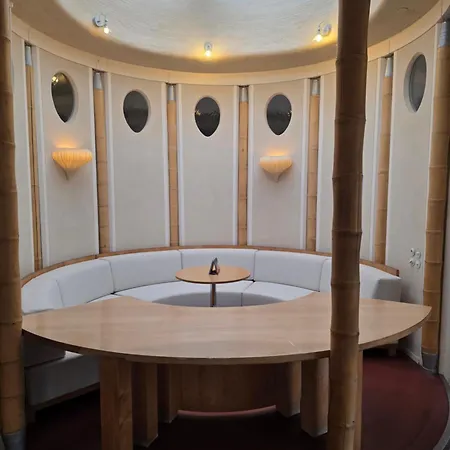 Bambushaus - Bamboo House Appartamento Darmstadt