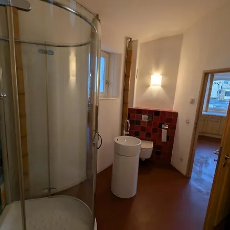 Appartamento Bambushaus - Bamboo House Darmstadt