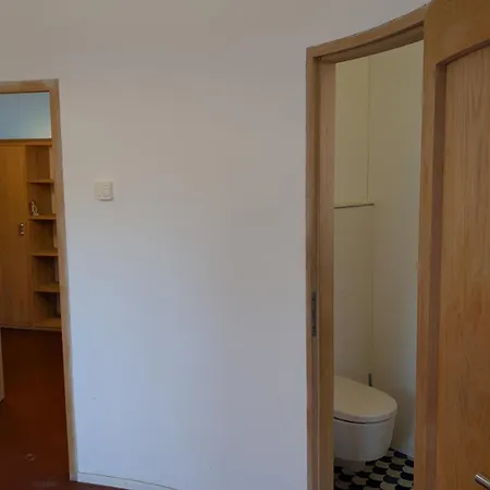 Appartamento Bambushaus - Bamboo House