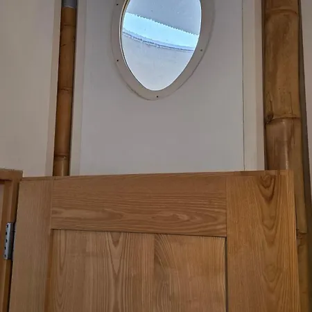 Bambushaus - Bamboo House Apartmán