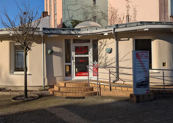 Apartmán Bambushaus - Bamboo House *